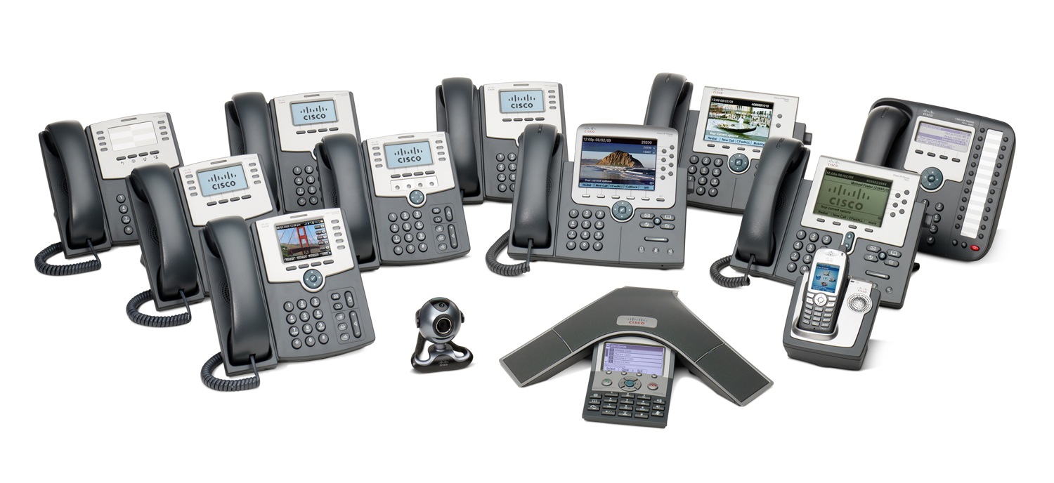small business telephone systems