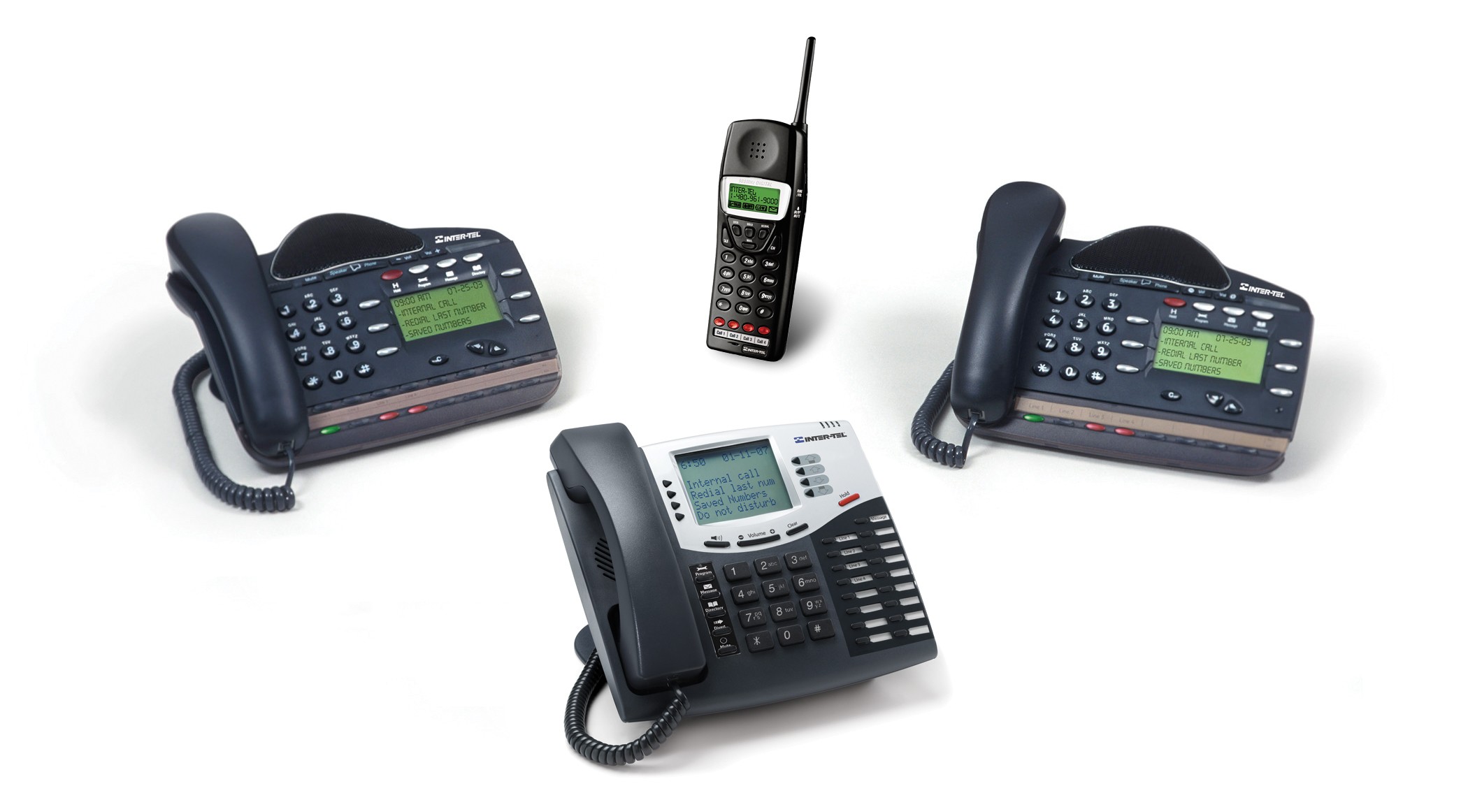 Small Office Telephone System
